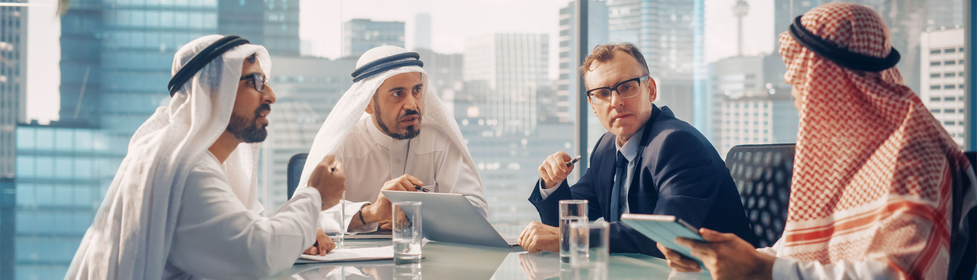 Negotiation & Value Communication Training